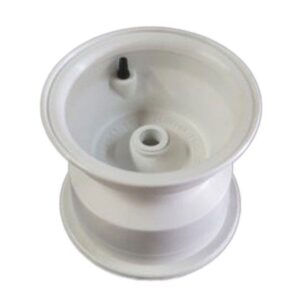 BIG FOOT 8" RIM ONLY