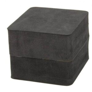 HYDRO-TURF MOUNTING BLOCK 4"