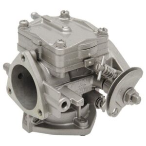 MIKUNI STANDARD BN CARBURETOR W/O CHOKE 38MM