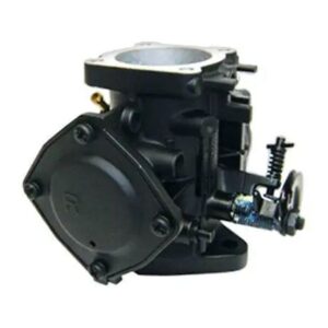 MIKUNI BN44-40-43 - SUPER BN CARBURETOR 44MM - OE REPLACEMENT