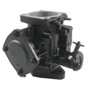 MIKUNI SUPER BN R-TYPE CARBURETOR 44MM