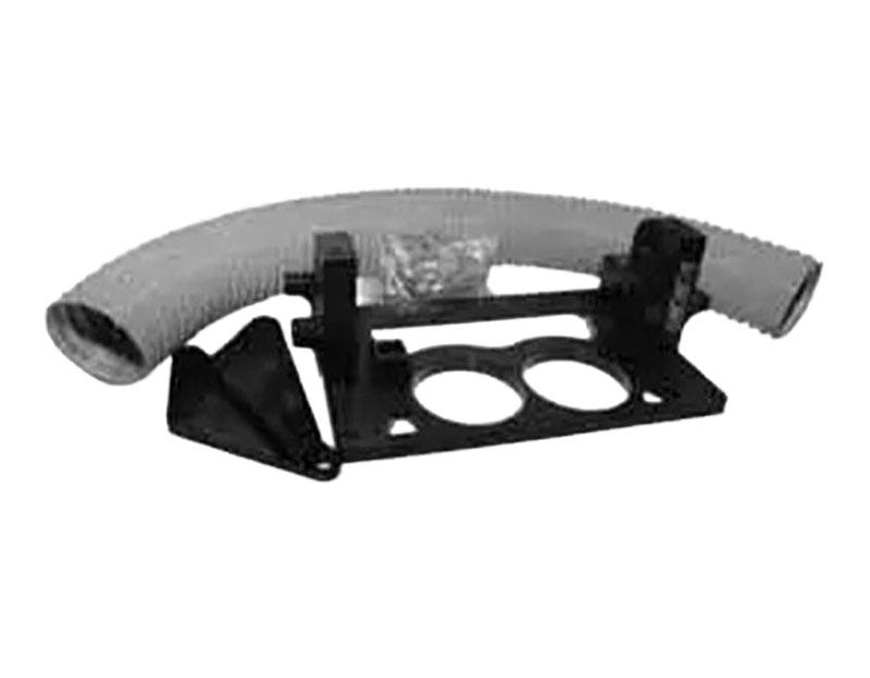 RRPÂ KAWASAKI SXR 800/1500 HANDLEPOLE BRACKET - 2 AIR HOLES