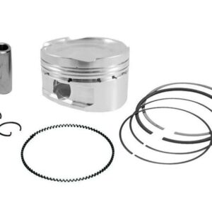 CP PISTON KIT, KAWASAKI SX-R 1500, 85.5MM, 12:5:1
