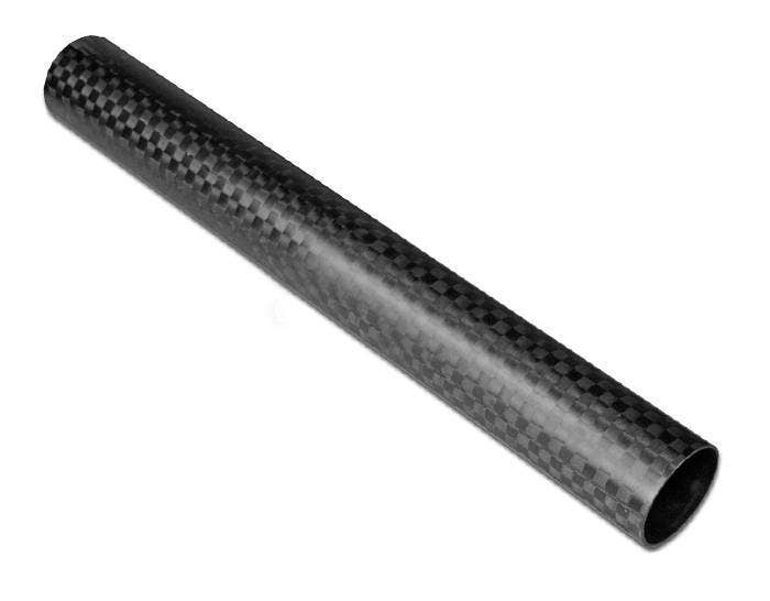 RRP SINGLE REPLACEMENT CARBON TUBE - 26"
