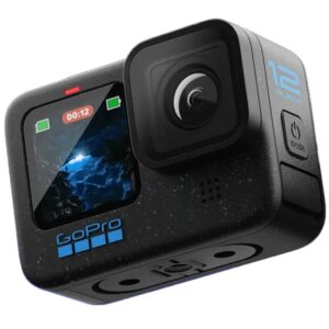 GOPRO HERO 12 BLACK