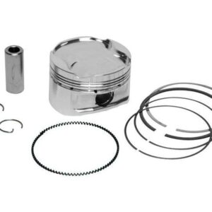 CP PISTON KITS, YAMAHA TR-1