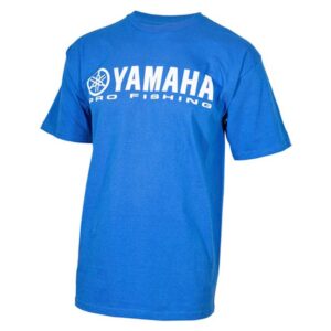 YAMAHA PRO FISHING TEE