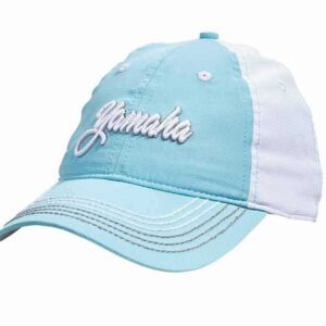 YAMAHA WOMEN'S PERFORMANCE HAT
