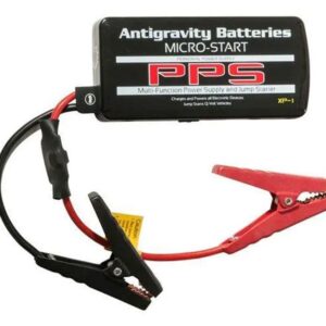YAMAHA ANTIGRAVITY BATTERIES MICRO START XP-1