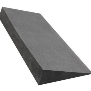 HYDRO-TURF KICK TAIL 1"