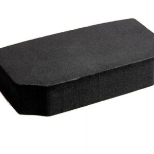 HYDRO-TURF HANDLEPOLE PAD - SUPERJET