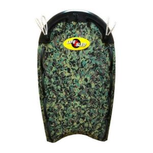 LS1 LIFESLED 63" X 37" X 4"