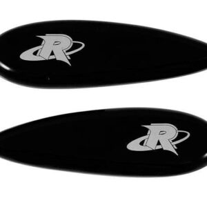 RIVA YAMAHA EX/EXR & 2022-24 JETBLASTER MIRROR BLOCK-OFF KIT