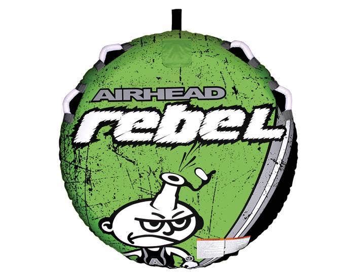 AIRHEAD REBEL TUBE KIT