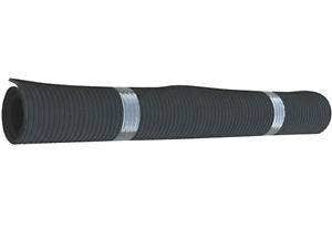 HYDRO-TURF 40IN X 62IN SHEET - FLAT/BLACK/NO PSA