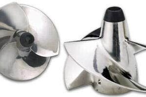 SOLAS YAMAHA YD-CD-12/18 IMPELLER