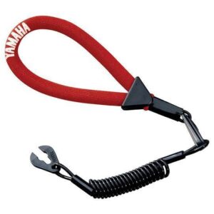 YAMAHA WAVERUNNER FLOATING WRIST LANYARDS