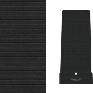 HYDRO-TURF MAT KIT KAWASAKI 750SX/SXI - PEEL & STICK
