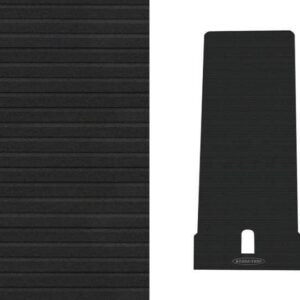 HYDRO-TURF MAT KIT KAWASAKI 650SX - PEEL & STICK