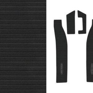 HYDRO-TURF MAT KIT YAMAHA VXR 650/701 - PEEL & STICK