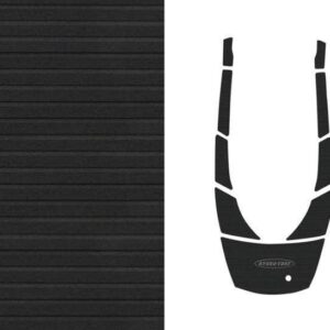 HYDRO-TURF MAT KIT YAMAHA FX 140/HO (02-08) - PEEL & STICK