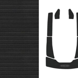 HYDRO-TURF MAT KIT SEA-DOO HX - PEEL & STICK