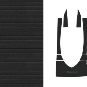 HYDRO-TURF MAT KIT SEA-DOO RX/RXX - PEEL & STICK
