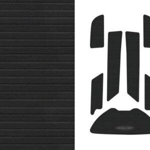 HYDRO-TURF MAT KIT SEA-DOO LRV - PEEL & STICK