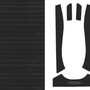 HYDRO-TURF MAT KIT SEA-DOO XP (97-04) - PEEL & STICK