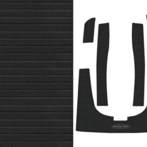 HYDRO-TURF MAT KIT SEA-DOO GS FAMILY - PEEL & STICK
