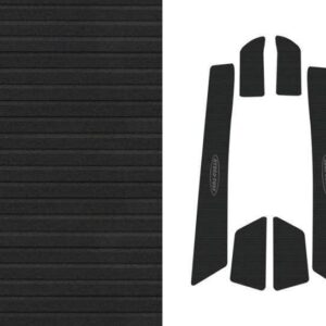 HYDRO-TURF MAT KIT SEA-DOO XP (PRE 93)/SP FAMILY (PRE 94) - PEEL & STICK