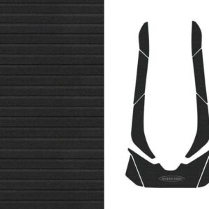 HYDRO-TURF MAT KIT SEA-DOO GTI 130/155/LTD./SE/GTR/GTS - PEEL & STICK