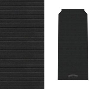 HYDRO-TURF MAT KIT KAWASAKI 550SX - PEEL & STICK