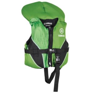 YAMAHA NEOPRENE 2-BUCKLE PFD - INFANT