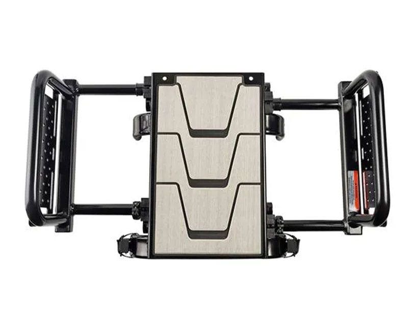 YAMAHA RECDECK MULTI-USE RACK - Image 7