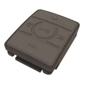 YAMAHA ECOXGEAR® REMOTE CONTROL