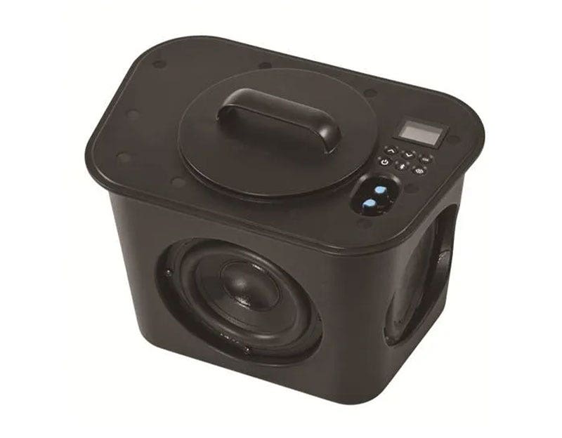 YAMAHA 2017-25 FX SUBWOOFER