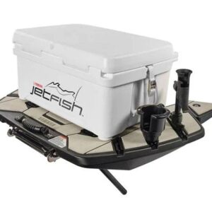 YAMAHA RECDECK JETFISH PACKAGE
