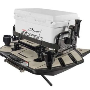 YAMAHA RECDECK PREMIUM JETFISH PACKAGE
