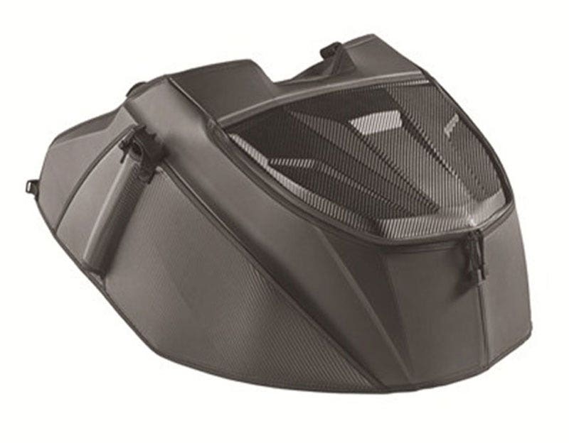 YAMAHA 2019+ FX STERN STORAGE