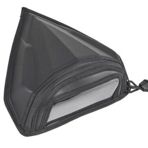 YAMAHA EX HATCH MOUNTED STORAGE