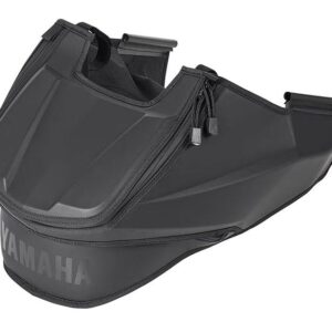 YAMAHA EX STERN MOUNTED STORAGE