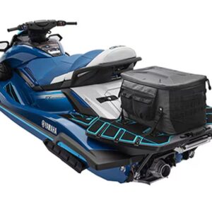 YAMAHA VX RECDECK TOURING PACKAGE