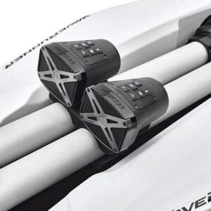 YAMAHA 2021+ SUPERJET AUDIO MOUNT KIT