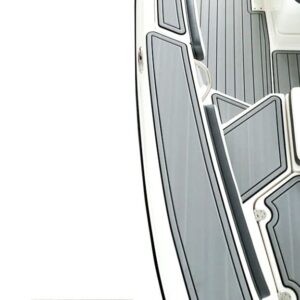 YAMAHA 19FT 190/195 FSH GUNWALE MAT KIT