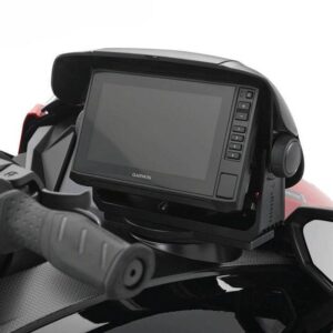 YAMAHA 2021+ VX/GP GARMIN LARGE SCREEN GPS KIT