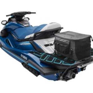 YAMAHA FX RECDECK TOURING PACKAGE