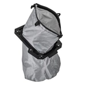 YAMAHA 2025+ LIMITED JETBLASTER BOW BAG