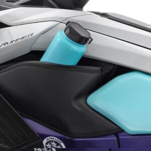 YAMAHA 2025+ JETBLASTER SIDE BAG