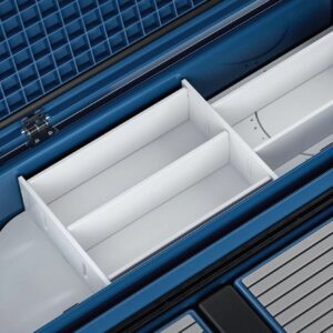 YAMAHA CROSSWAVE STORAGE ORGANIZER